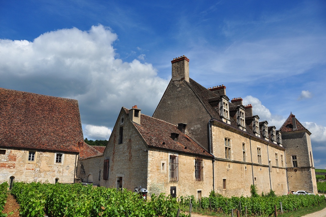 cotes de nuit